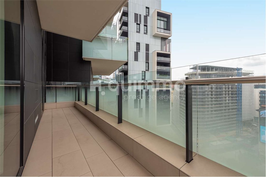 Apartment in Garibaldi - Porta Venezia, Milan, Lombardy 4 - 14692902