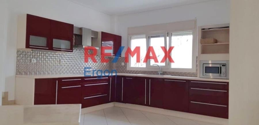 Villa in Community of Isthmia, Loutraki - Perachora, Greece 4 - 14690852