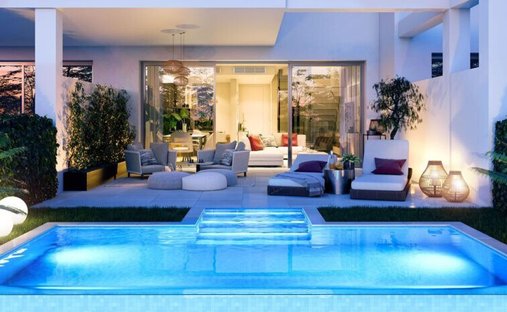 House in Manilva, Andalusia, Spain 1