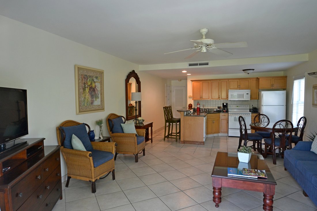 appartement à Grace Bay, Caicos Islands, Îles Turks et Caïques 5 - 14689766