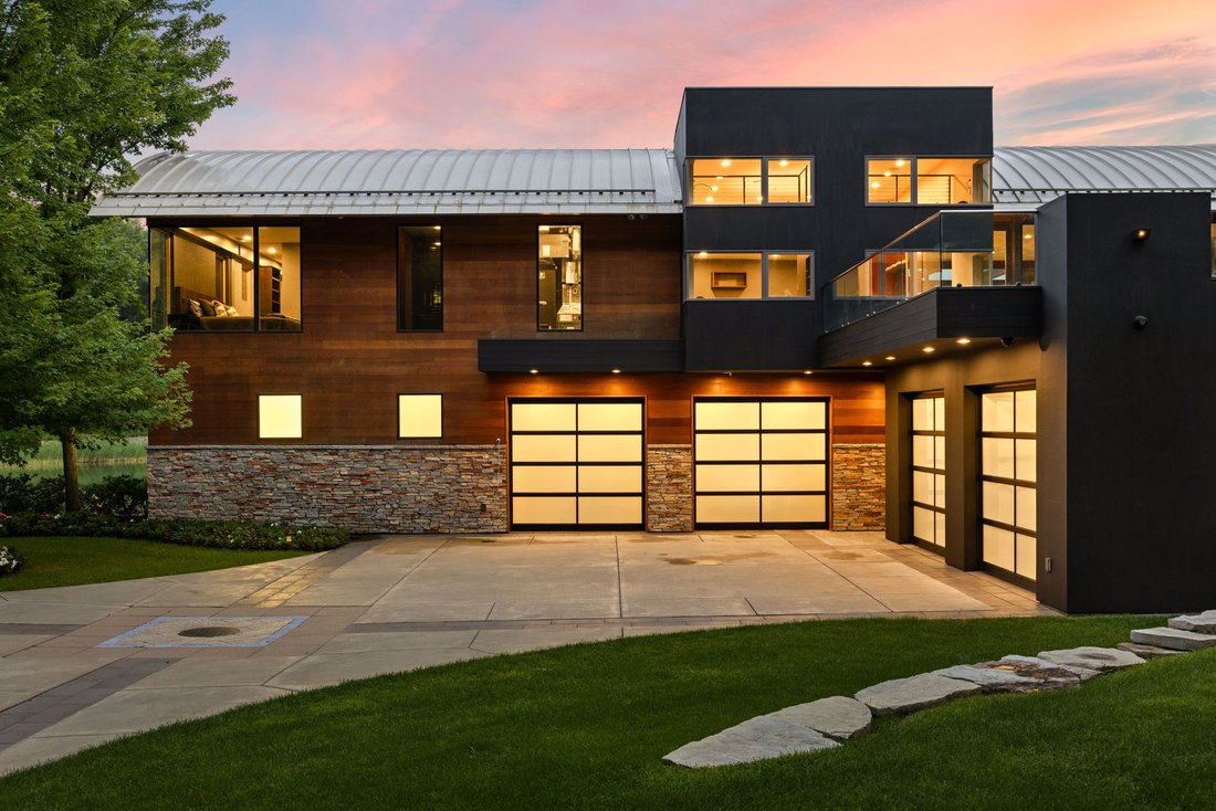 Haus in Kalamazoo, Michigan, Vereinigte Staaten 4 - 14689953