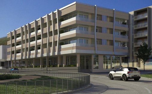 Apartment in Viana do Castelo, Viana do Castelo District, Portugal 1