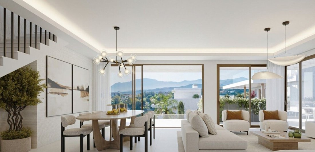 Apartment in Estepona, Andalusia, Spain 4 - 14691654