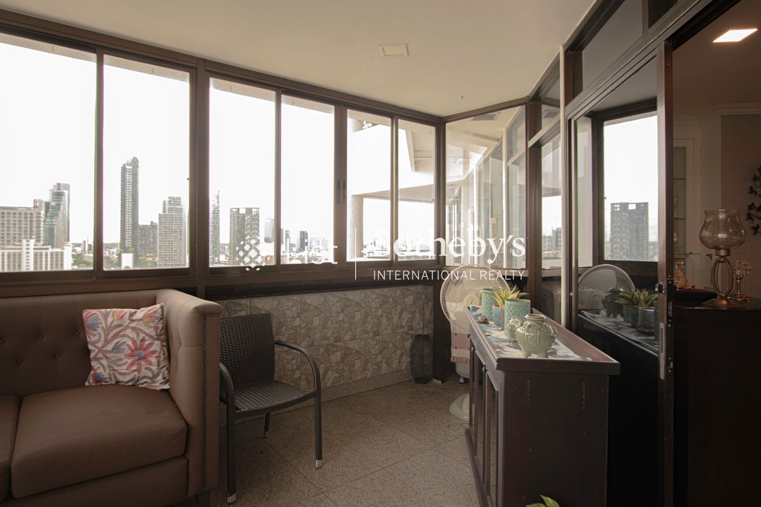 Condo in Bangkok, Bangkok, Thailand 2 - 14689708