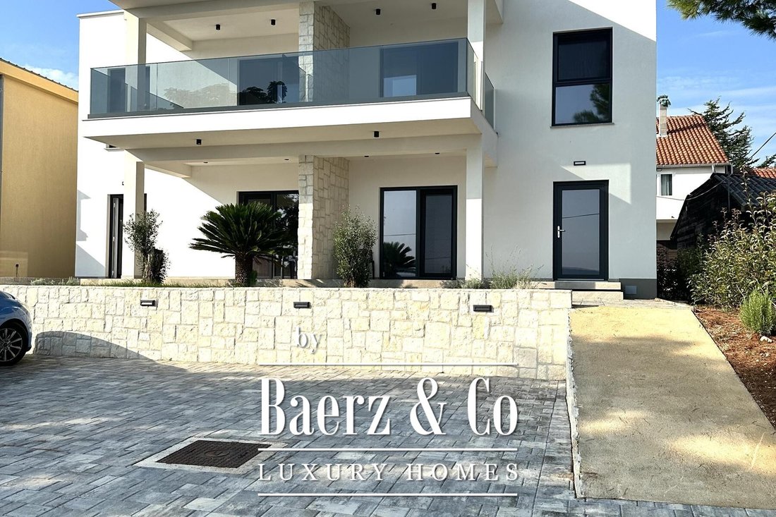 Townhouse in Unseen, Zadar County, Croatia 4 - 14691865