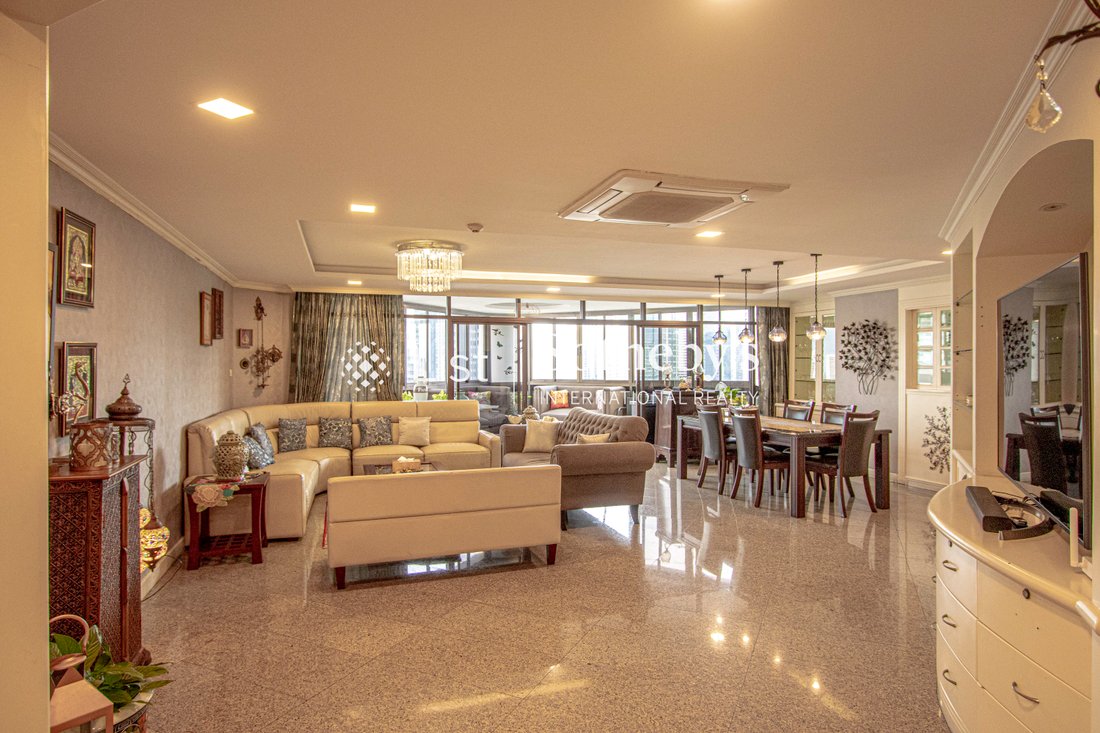 Condo in Bangkok, Bangkok, Thailand 4 - 14689708