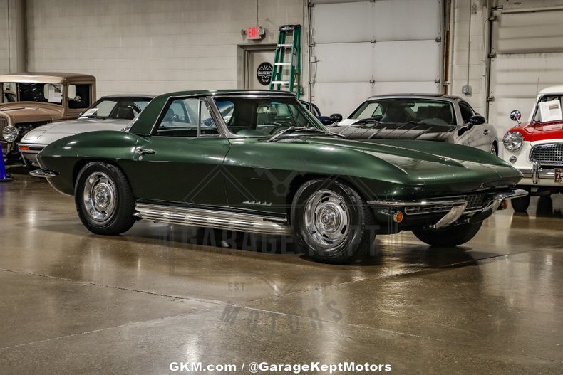 Cabriolet in Grand Rapids, United States 1 - 14686775