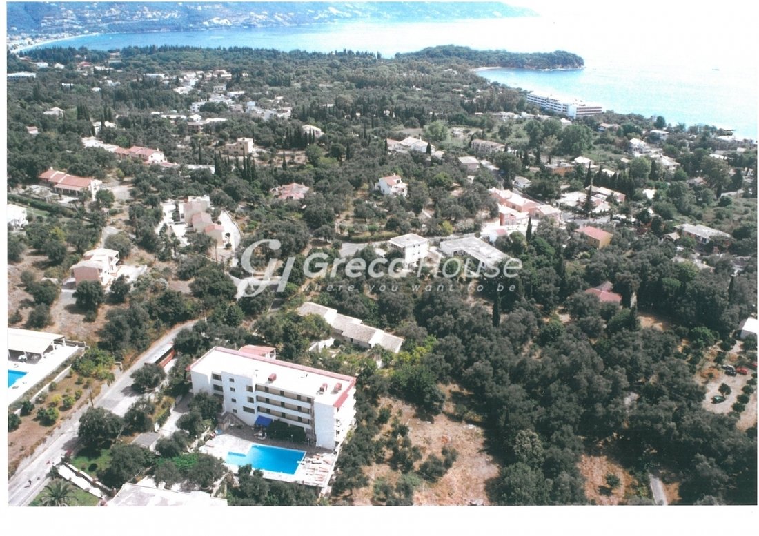 Corfu, Peloponnese, Western Greece and the Ionian, Greece 2 - 14686624
