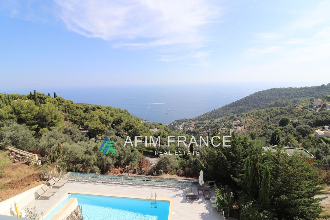 Apartment in Èze, Provence-Alpes-Côte d'Azur, France 5 - 14686186