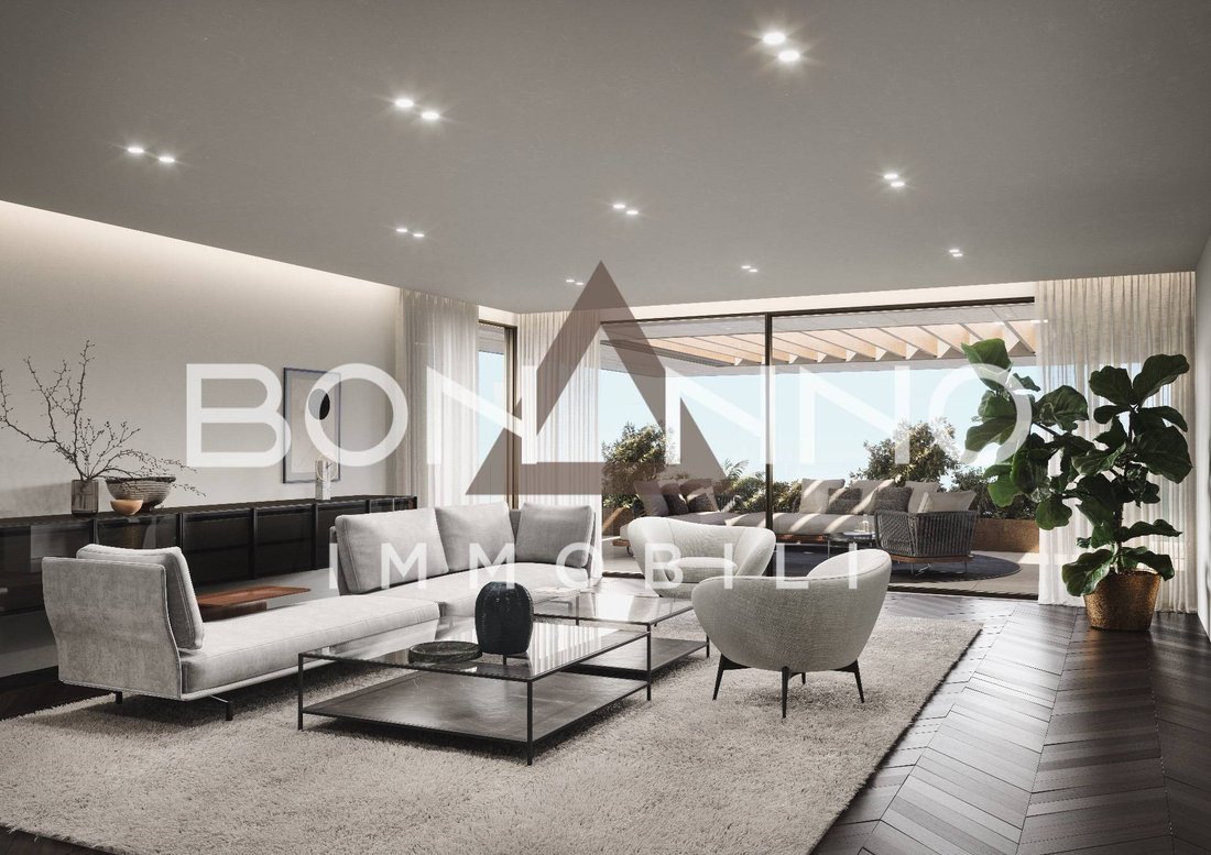 Apartment in Castelfranco Veneto, Veneto, Italy 3 - 13962271