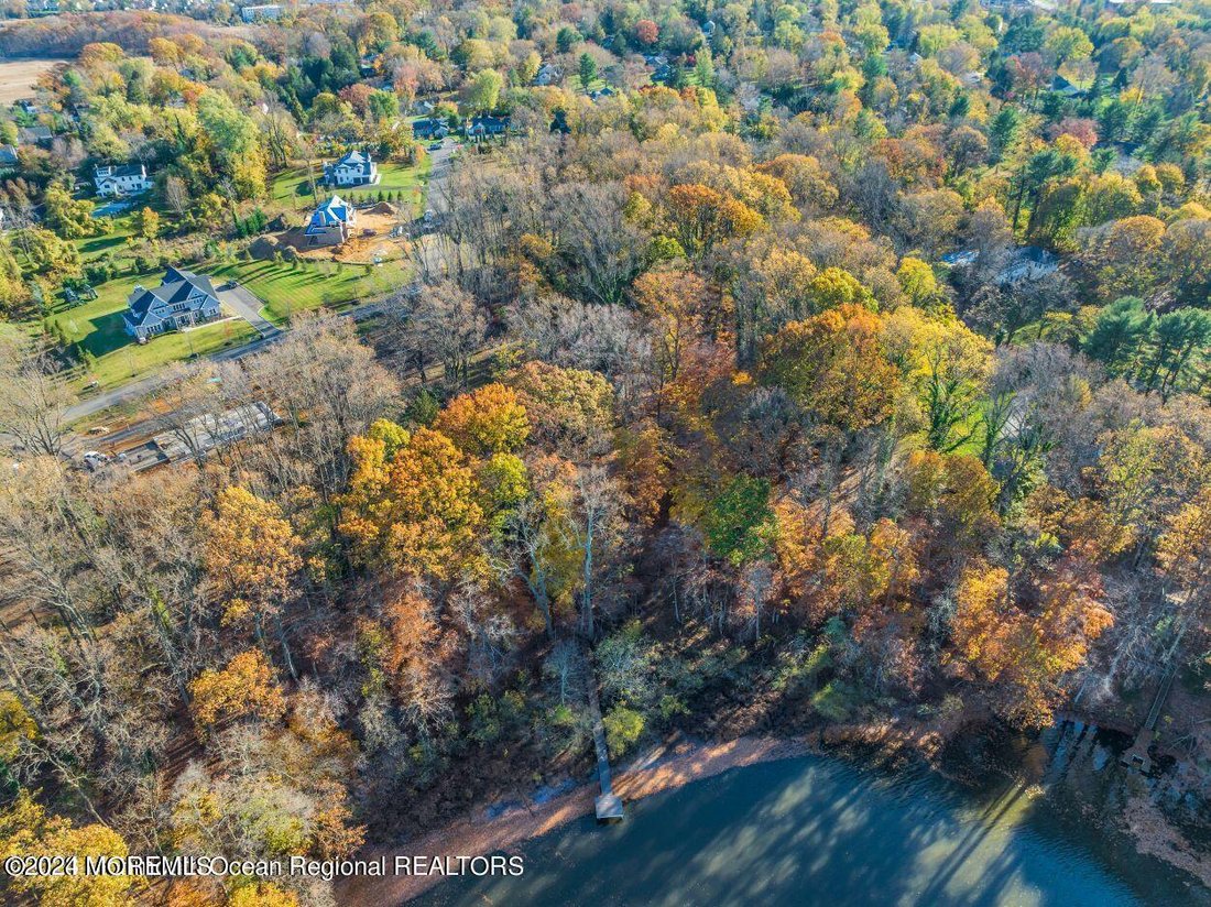 House in Red Bank, New Jersey, United States 5 - 14689825