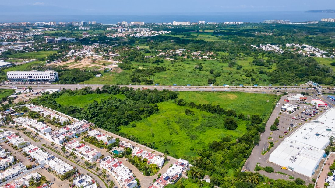 Land in Jarretaderas, Nayarit, Mexico 5 - 14689404