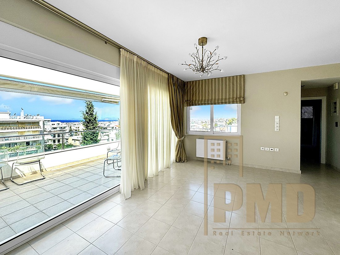 House in Glyfada, Attica, Greece 5 - 14688587