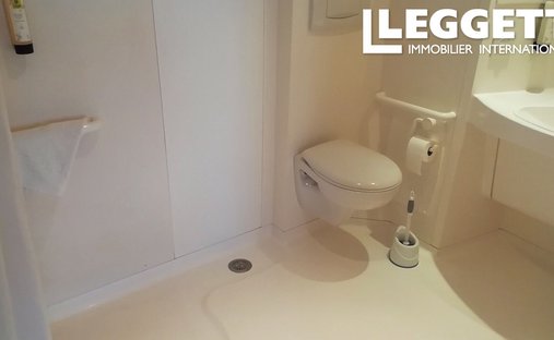 Chateau Château In Deux Sèvres