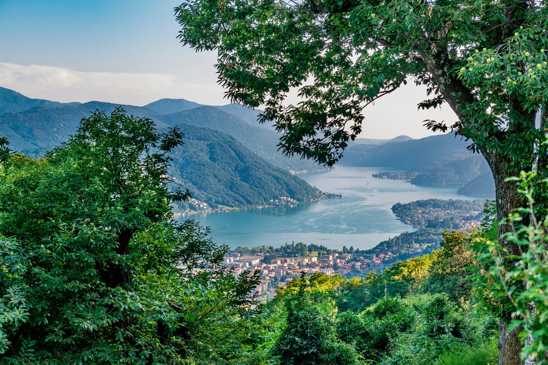 House in Cademario, Ticino, Switzerland 3 - 14569415