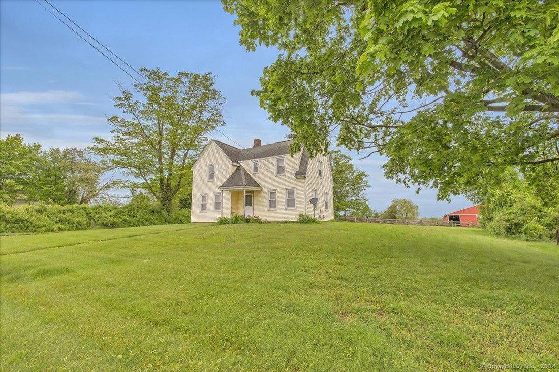House in Durham, Connecticut, United States 5 - 14686030