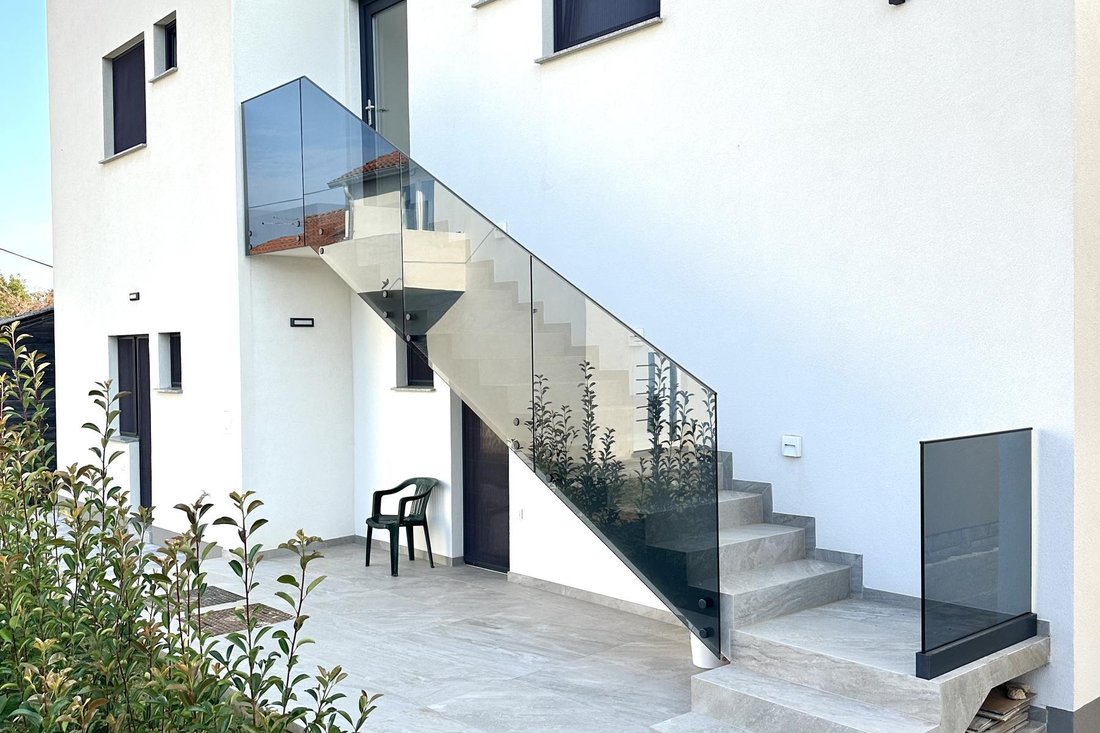 Villa in Unseen, Zadar County, Croatia 5 - 14693260
