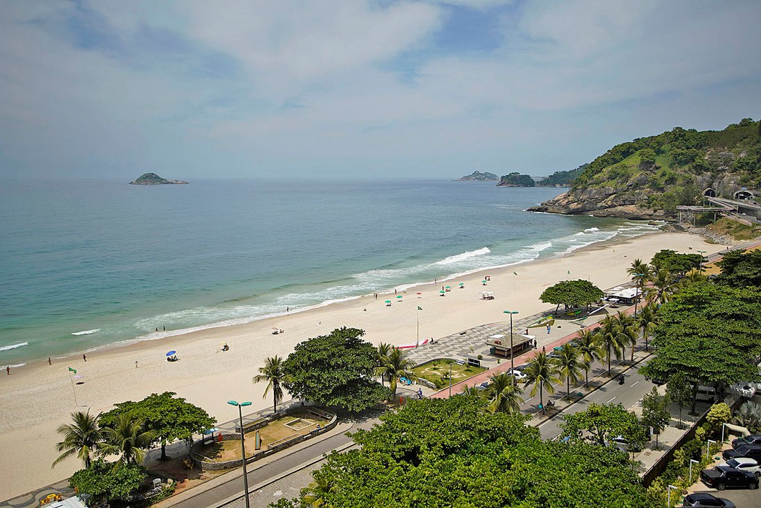 Apartment in Rio de Janeiro, State of Rio de Janeiro, Brazil 2 - 14689475