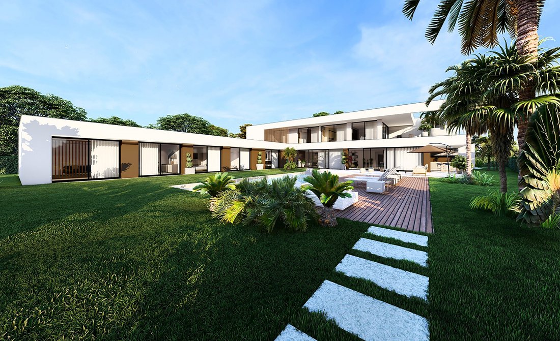 Villa in Alvor, Algarve, Portugal 2 - 14690245