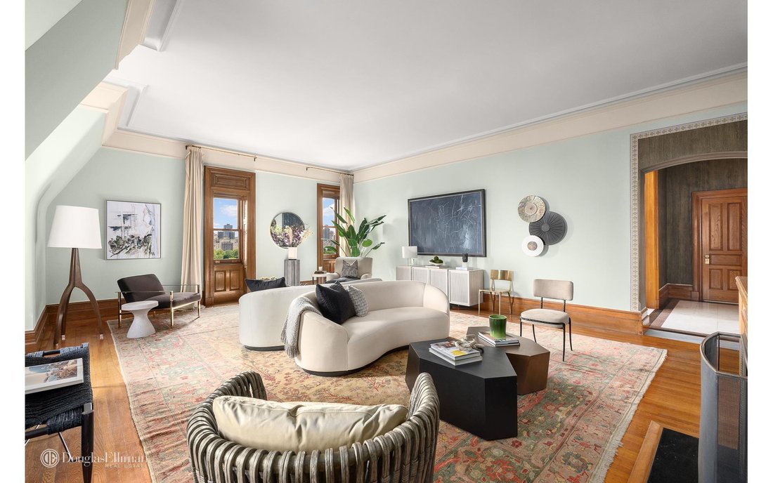 Co Op in New York, New York, United States 3 - 14686376