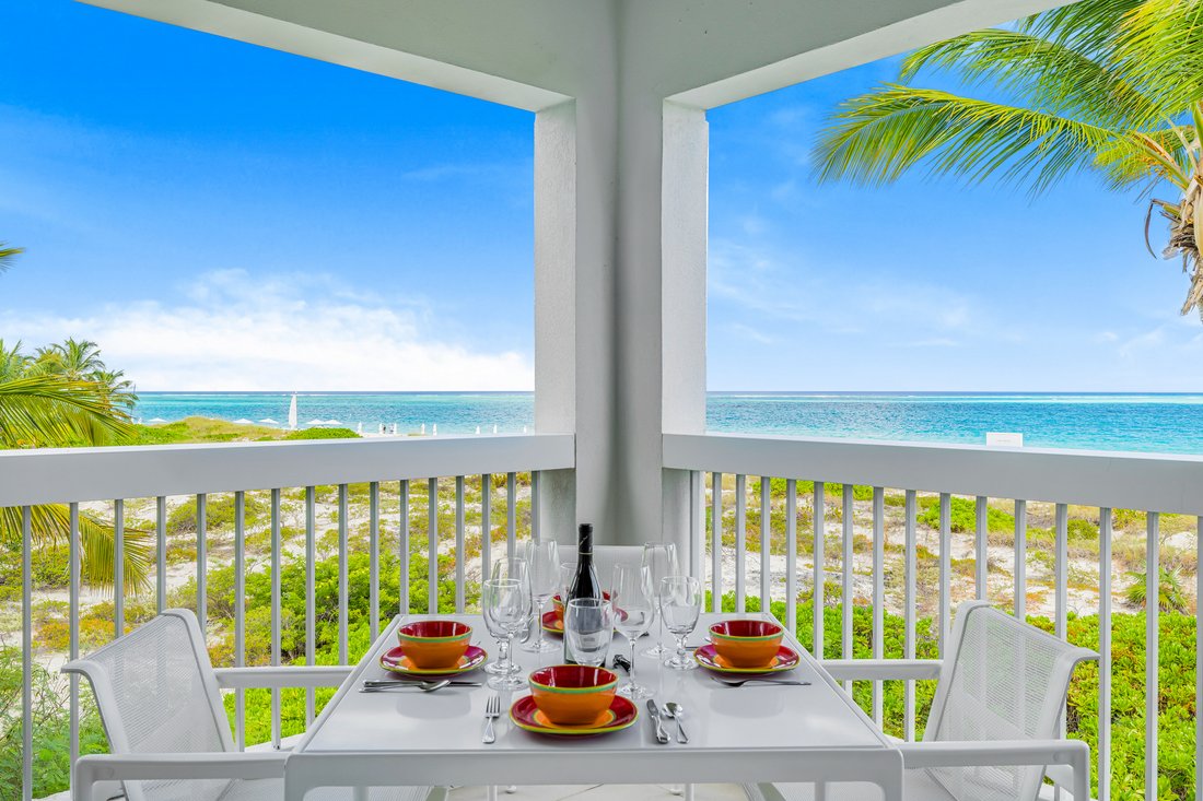 appartement à Grace Bay, Caicos Islands, Îles Turks et Caïques 2 - 14689781
