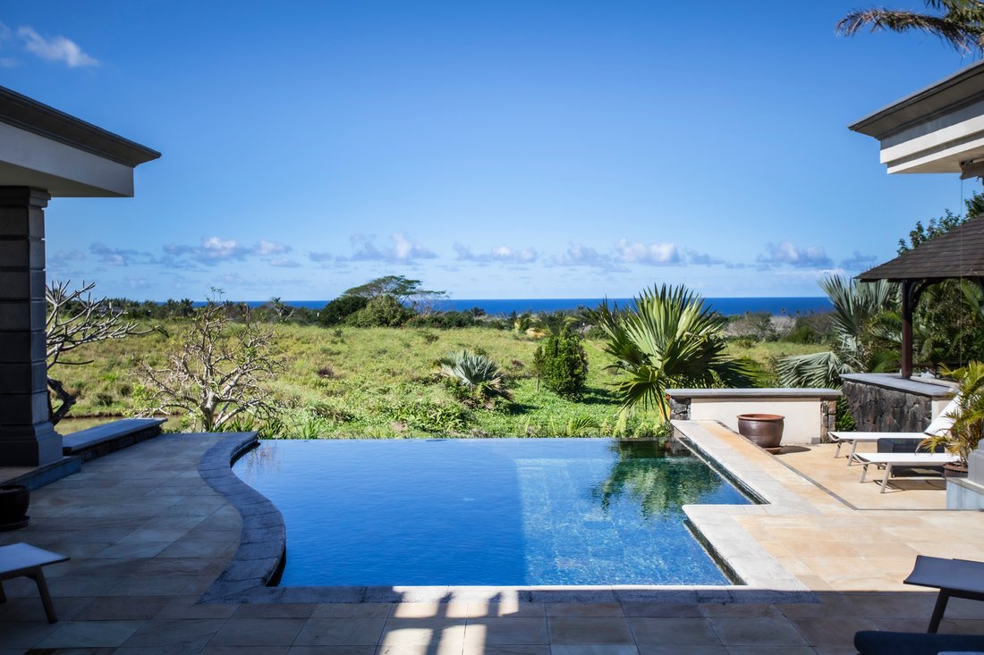 House in Bel Ombre, Savanne District, Mauritius 2 - 14689412