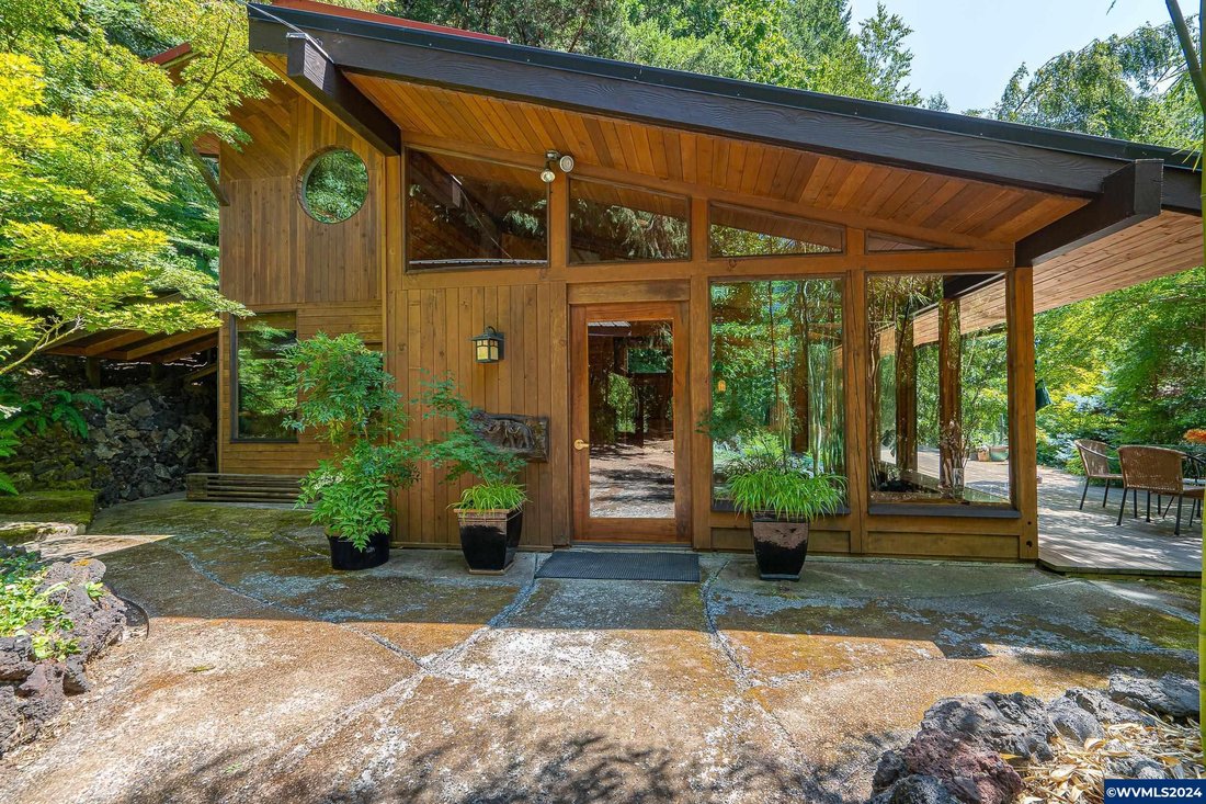 Residential Alsea In Alsea, Oregon, United States For Sale (14683864)