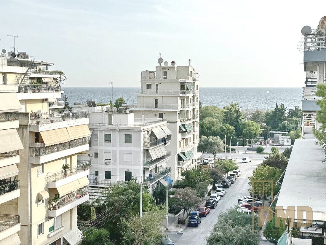 Apartment in South Athens, Attica, Greece 2 - 14688589