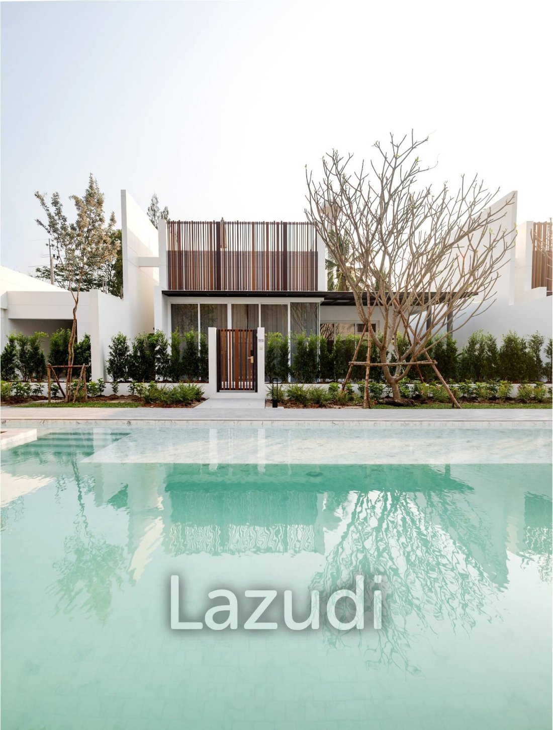 Villa in Cha-am, Phetchaburi, Thailand 1 - 14693187