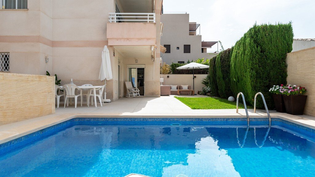 Apartment in Palma, Balearic Islands, Spain 2 - 14688167