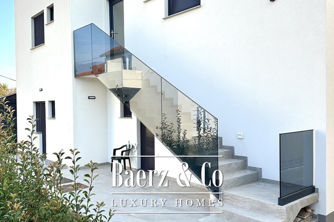 Townhouse in Unseen, Zadar County, Croatia 5 - 14691865