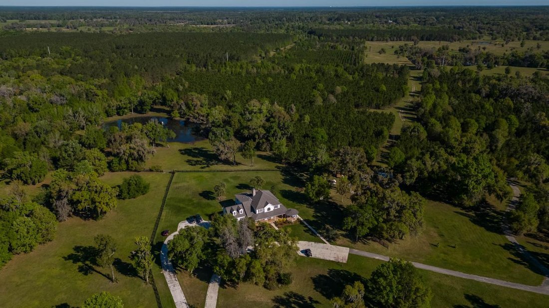 Reddick, Florida, United States 2 - 14687304