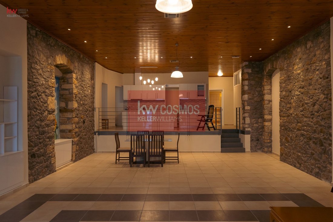 Condo in Kymi - Aliveri Anna, Thessaly and Central Greece, Greece 2 - 14688615