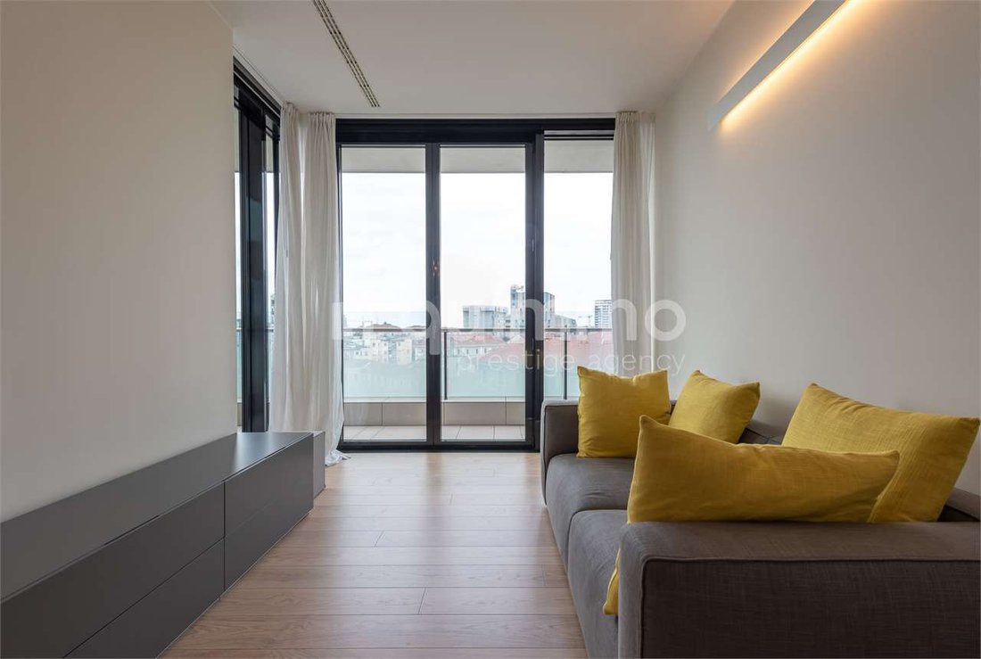 Apartment in Garibaldi - Porta Venezia, Milan, Lombardy 2 - 14692902