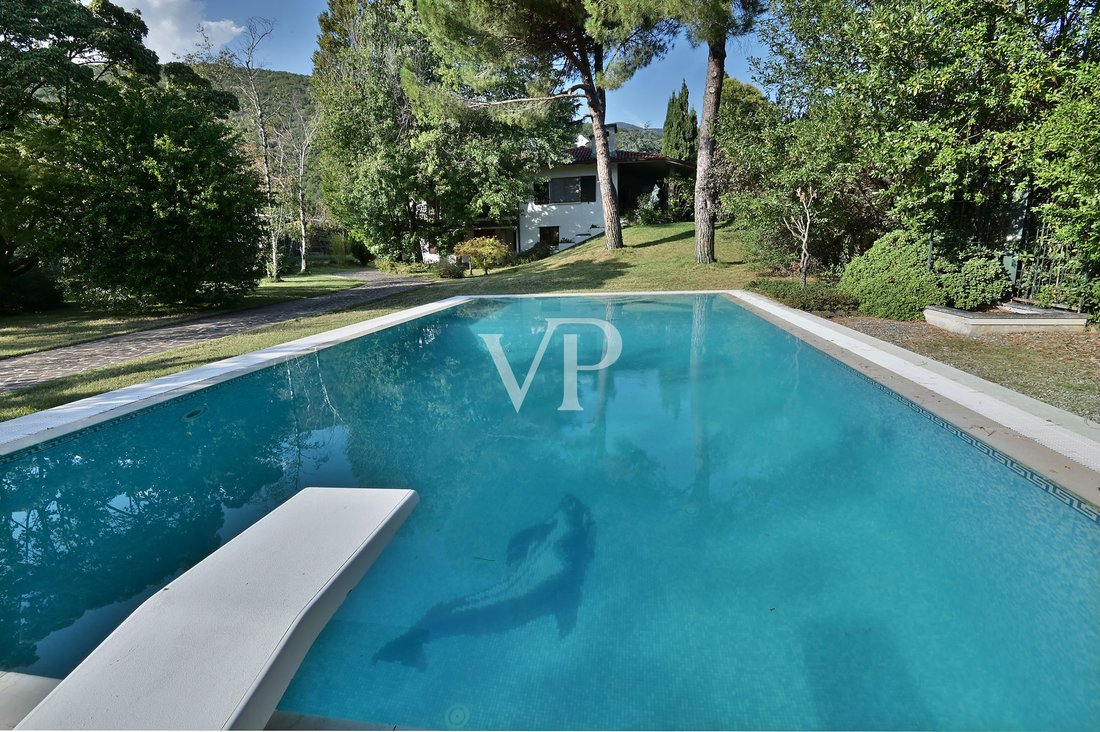 Villa in Gavardo, Lombardy, Italy 4 - 14686701