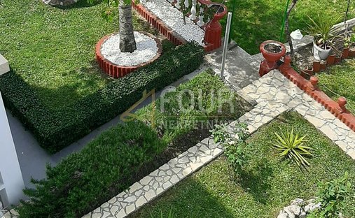 House in Kampor, Primorje-Gorski Kotar County, Croatia 1