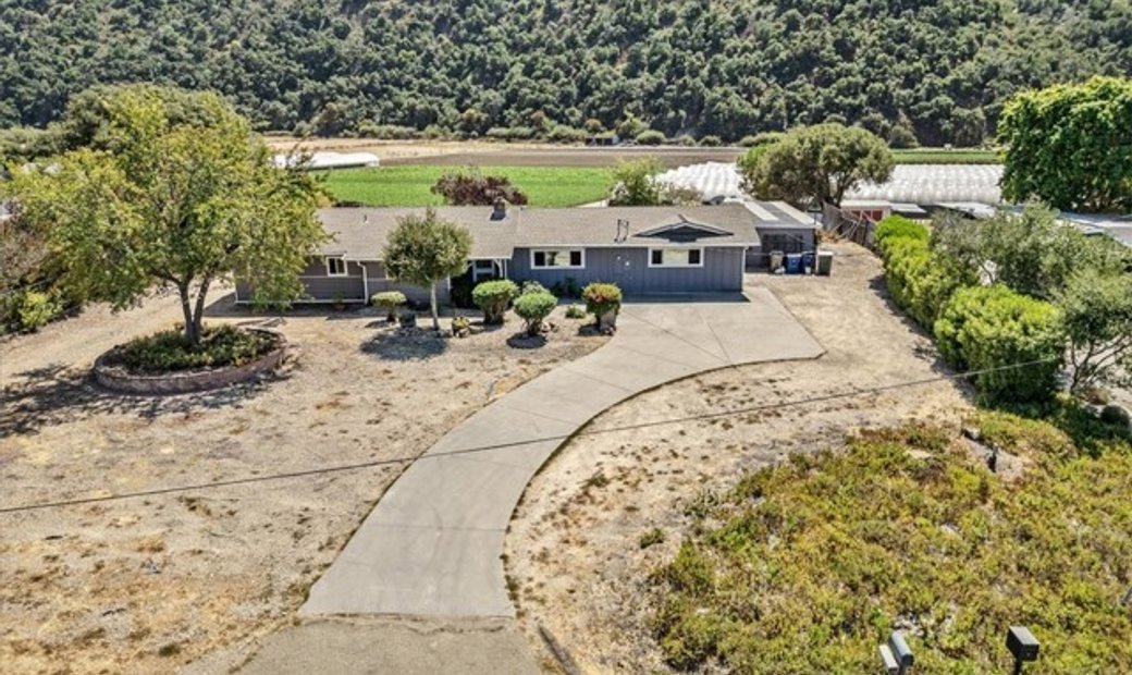 2340 Huasna Road,Arroyo Grande, Ca, In Arroyo Grande, California