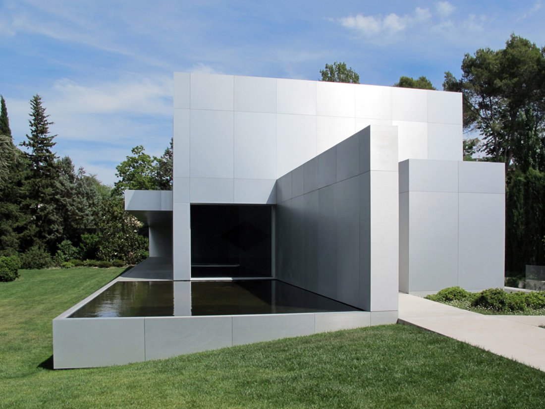 House in Fuencarral-El Pardo, Madrid, Spain 2 - 14521039