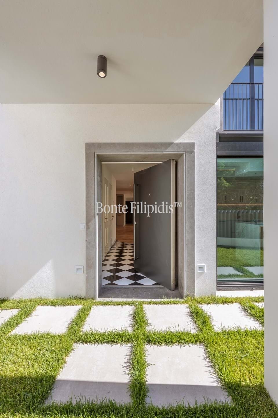 Apartment in Estoril, Cascais e Estoril, Lisbon 5 - 14690085