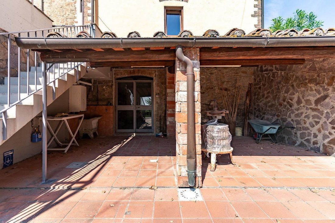 Sant'Ansano, Vinci, Tuscany 3 - 14687549