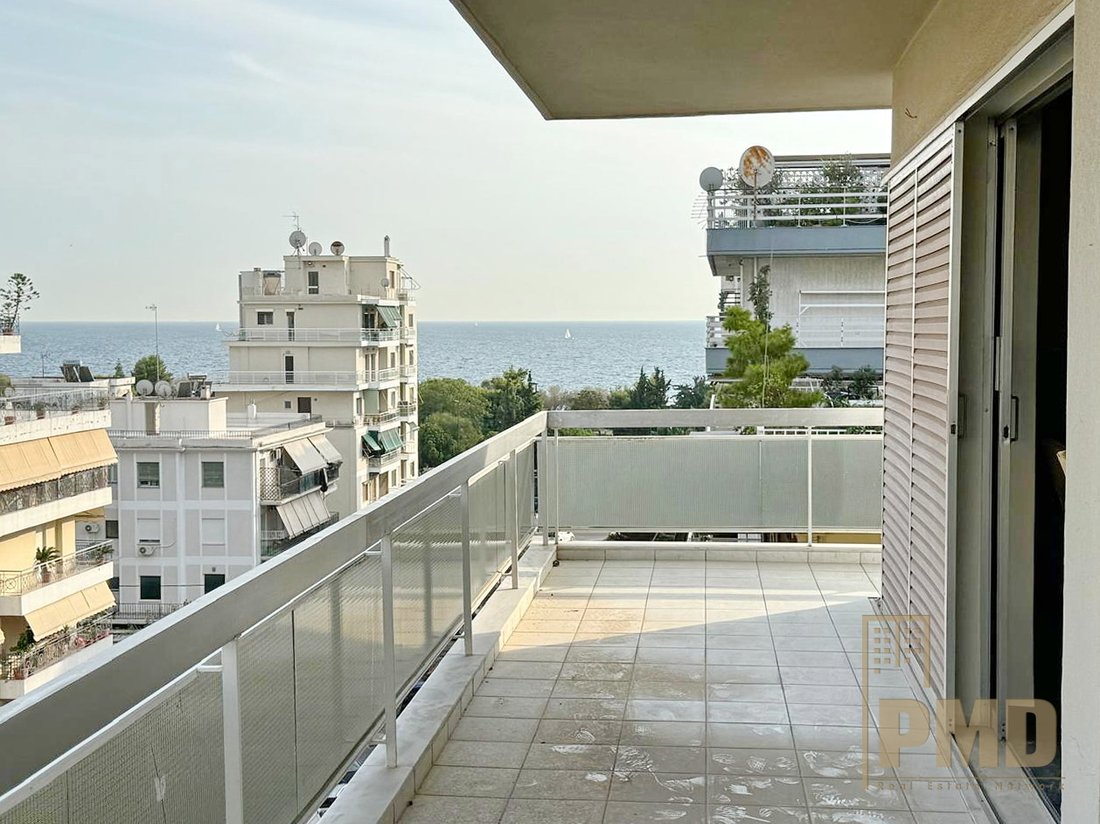 Apartment in South Athens, Attica, Greece 1 - 14688589