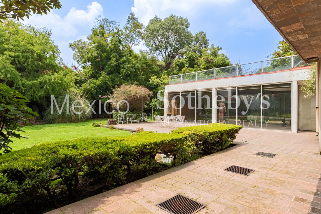 Land in Mexico City, Mexico City, Mexico 3 - 14689738