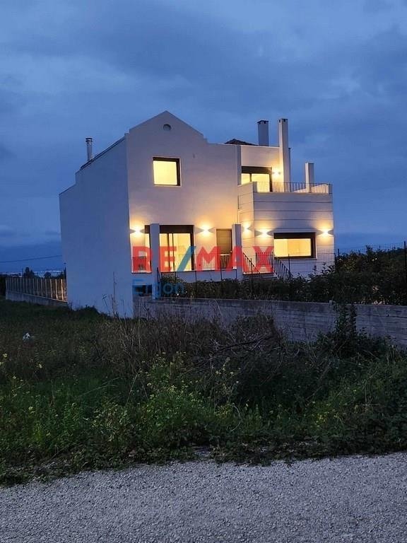 Villa in Elikis, Aigio, Peloponnese, Western Greece and the Ionian 5 - 14690837