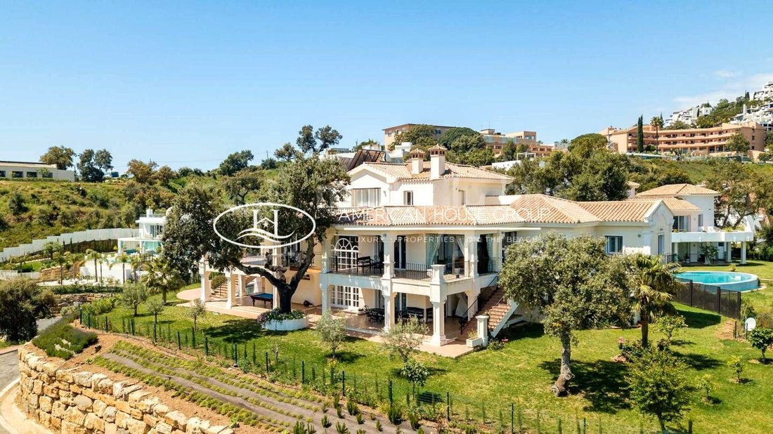 Chalet in Ojen, Andalusia, Spain 5 - 14693256