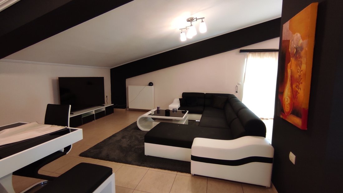 Apartment in Nea Artaki, Thessaly and Central Greece, Greece 2 - 14688606