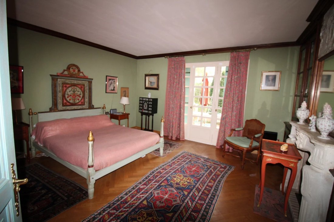 Saint Clément De Rivière House In Saint Clément De Rivière, Occitanie