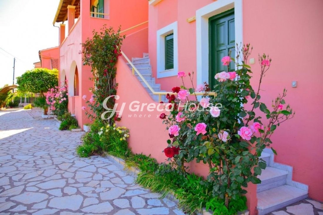 Northern Corfu, Peloponnese, Western Greece and the Ionian, Greece 5 - 14686638