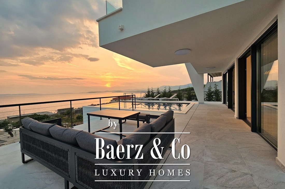 Villa in Grljevac, Split-Dalmatia County, Croatia 5 - 14329554
