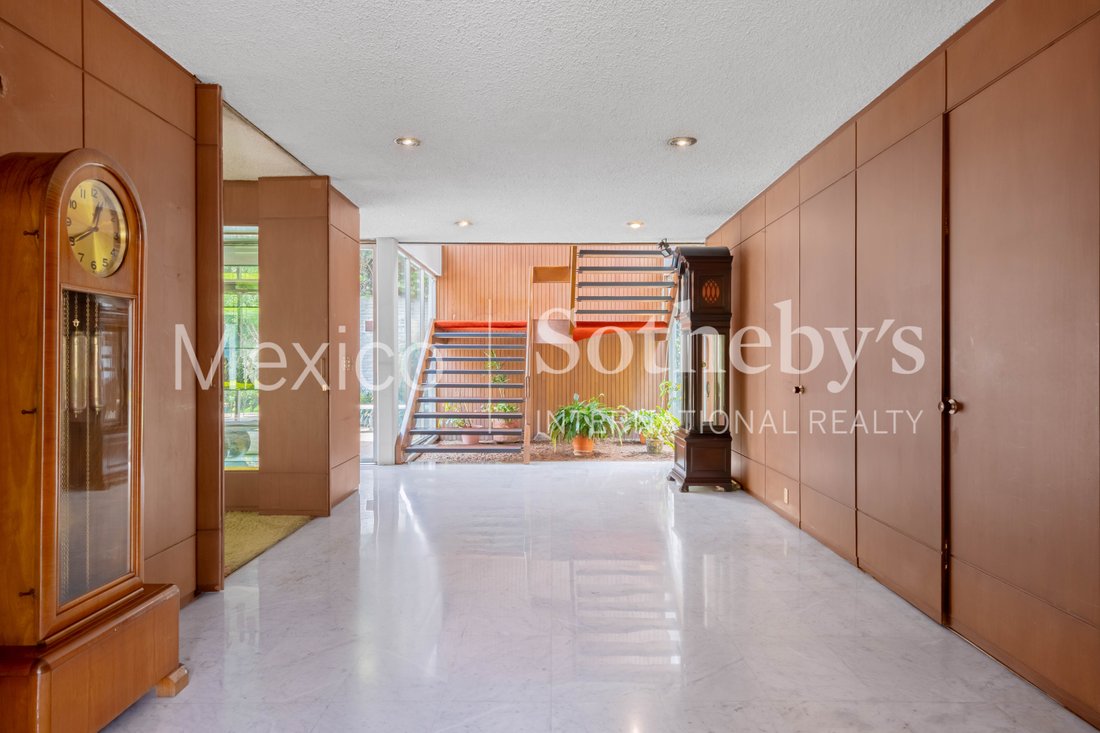 Land in Mexico City, Mexico City, Mexico 5 - 14689738