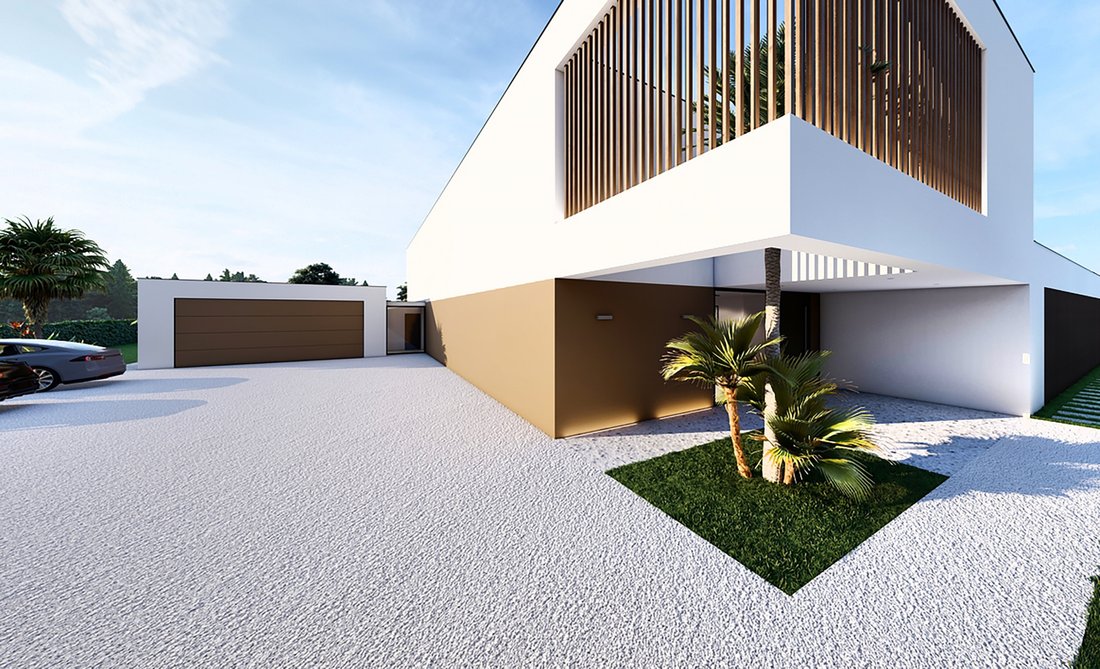 Villa in Alvor, Algarve, Portugal 4 - 14690245